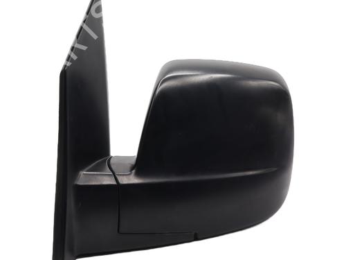 Used Left mirror HYUNDAI H-1 Travel (TQ) [2007-2025]  29028343