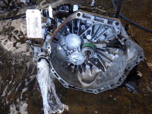 Gearbox RENAULT TRAFIC III Van (FG_) 1.6 dCi 115 (FGMD) | BP33841113M3 - Image 4