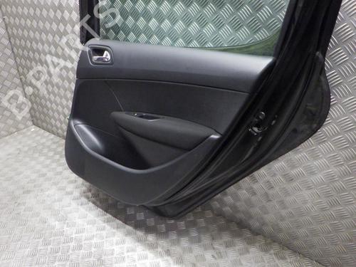 Right rear door PEUGEOT 308 I (4A_, 4C_) 1.6 16V | BP24291737C5 