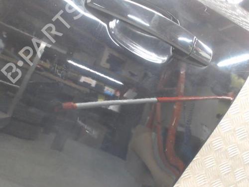 Left rear door OPEL CORSA D (S07) 1.3 CDTI (L08, L68) | BP24291909C4 
