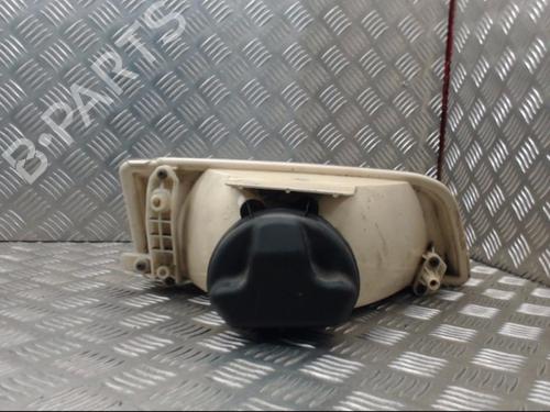 Left headlight CITROËN ZX Break (N2) 1.9 D | BP24292123C28 