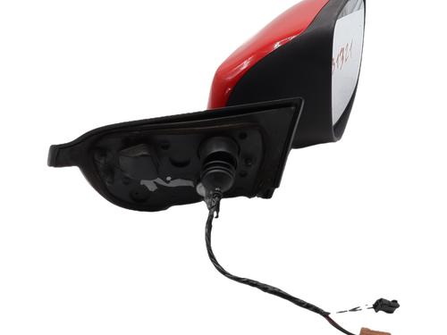 Bakspejl Højre CITROËN C4 CACTUS 1.6 HDi 90 | BP36879941C27 - Image 5