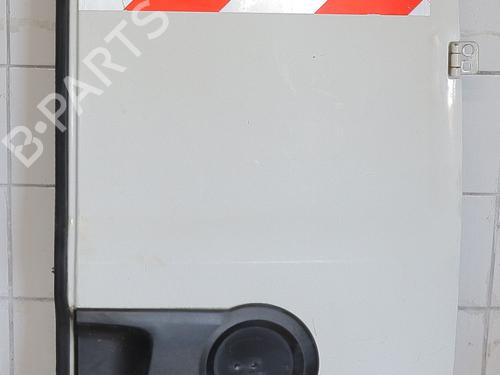 Højre bagagerum dør Højre bagagerum dør FIAT DOBLO Cargo (263_) [2010-2026] 36285125 36285125