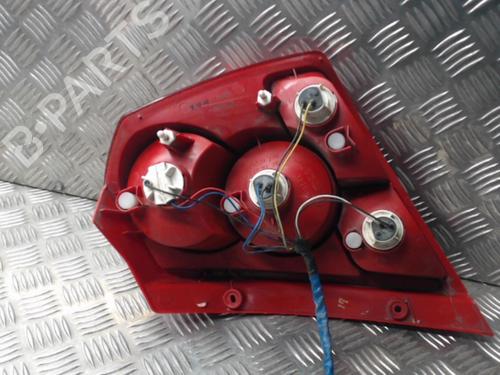 Used Left taillight Left taillight CHEVROLET AVEO / KALOS Hatchback (T200) 1.2 LPG (72 hp) 24291789 24291789