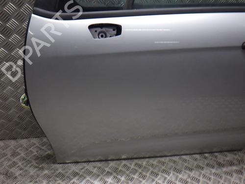 Left front door CITROËN C3 II (SC_) 1.2 VTi 82 | BP24288630C2 
