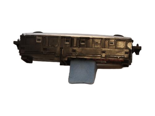 Climate control RENAULT MEGANE III Hatchback (BZ0/1_, B3_) 1.9 dCi (BZ0N, BZ0J) | BP28130114I5 