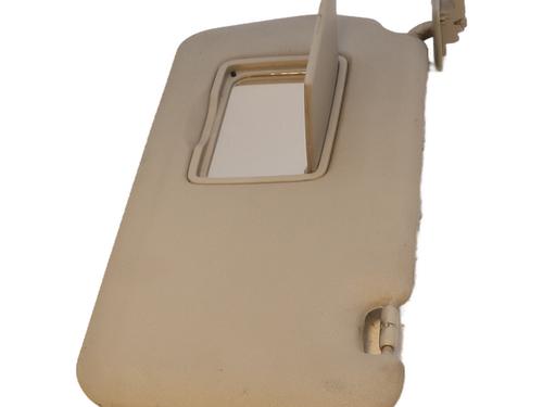 Used Left sun visor Left sun visor MAZDA 5 (CR) 2.0 CD (CR19) (110 hp) 25600153 25600153