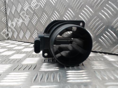 Mass air flow sensor VW POLO VI (AW1, BZ1, AE1) 1.6 TDI | BP24288984M95 