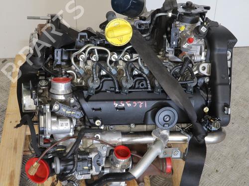 Engine DACIA SANDERO II 1.5 dCi | BP38632310M1 - Image 4