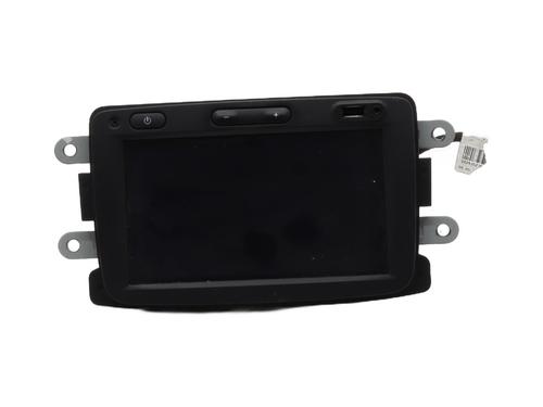 Used Radio DACIA DUSTER (HS_) 1.5 dCi (109 hp) 31092908