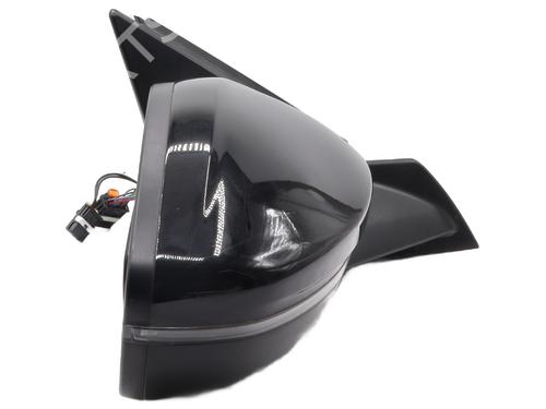 Right mirror OPEL CORSA F (P2JO) 1.2 (68) | BP29541800C27 