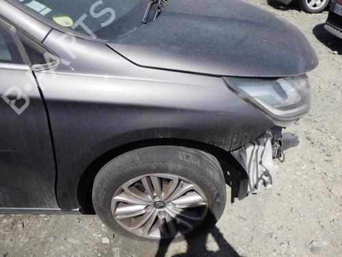 Left front window switch CITROËN C4 II (NC_) 1.6 BlueHDi 120 | BP29028326I27  - Image 15