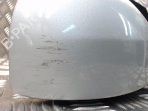 Right mirror HYUNDAI GETZ (TB) 1.5 CRDi | BP24292189C27 