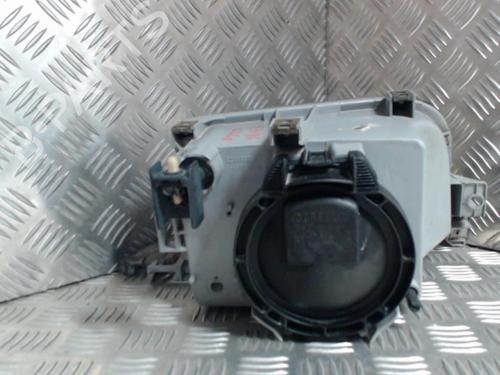 Used Left headlight Left headlight RENAULT CLIO I (B/C57_, 5/357_) 1.2 (B/C/S57A, B/C57S, 5/357F, 5/357J, 5/357L, 5/357R) (58 hp) 24290952 24290952