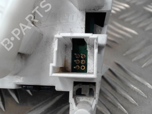 Climate control CITROËN C3 Picasso (SH_) 1.6 HDi | BP24288987I5 - Image 2