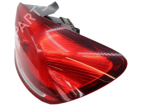 Right taillight VW SCIROCCO III (137, 138) 1.4 TSI | BP37410184C35 - Image 2