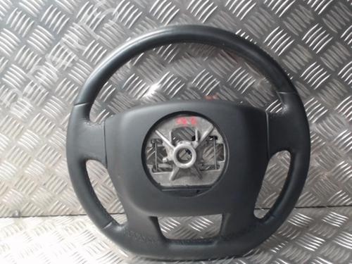 Rat CITROËN C4 II (NC_) 1.6 HDi 90 (92 hp) 24291820