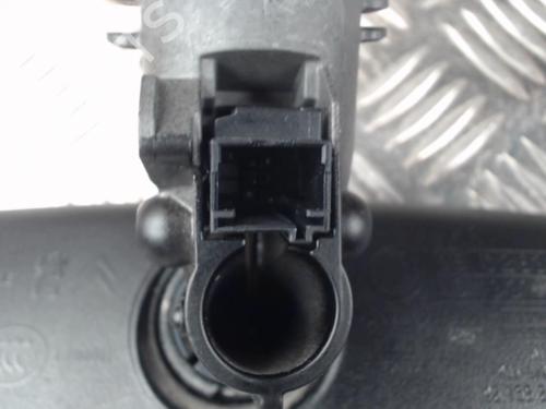 Used Rear mirror Rear mirror CITROËN C4 II (NC_) 1.6 HDi 90 (92 hp) 24291805 24291805