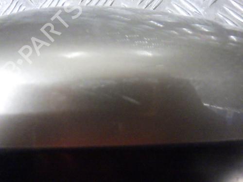 Left mirror CITROËN C3 II (SC_) 1.4 HDi 70 (SC8HZC, SC8HR0, SC8HP4) | BP24291480C26 