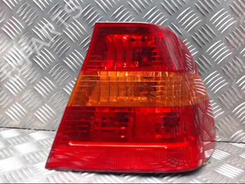 Used Right taillight BMW 3 (E46) 320 d (150 hp) 24291205