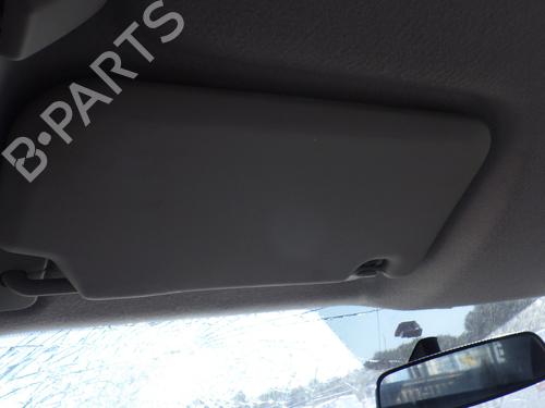 Right sun visor FORD RANGER (TKE) 2.2 TDCi 4x4 | BP38722748I2 - Image 3