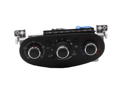 Climate control DACIA DUSTER (HS_) 1.2 TCe 125 4x4 | BP35925982I5 - Image 2