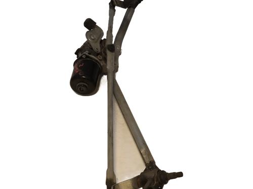 Front wiper motor RENAULT KANGOO Express (FW0/1_) 1.5 dCi 90 (FW0G, FW05, FW08, FW11) | BP25380945M29 