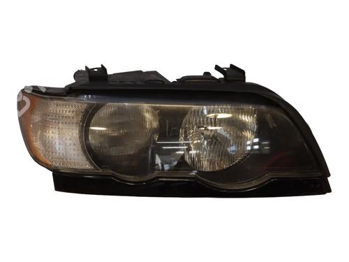 Used Right headlight BMW X5 (E53) 3.0 d (184 hp) 25067485
