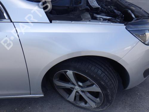 Used Right front fenders Right front fenders PEUGEOT 308 SW I (4E_, 4H_) [2007-2014] 33535918 33535918