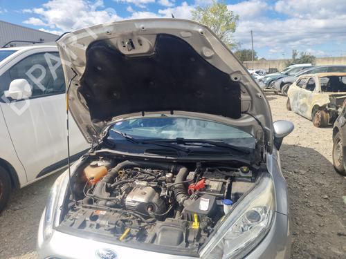 Used Parts FORD FIESTA VI (CB1, CCN) 1.0 EcoBoost 4888248