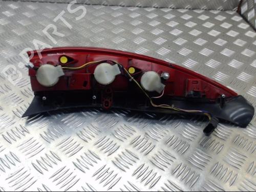 Used Left taillight Left taillight CITROËN C5 I Break (DE_) 2.0 HDi (DERHZB, DERHZE) (109 hp) 24291052 24291052