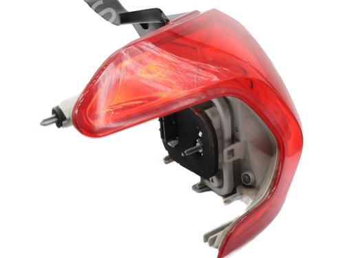 Used Left taillight Left taillight PEUGEOT 2008 I (CU_) 1.6 VTi (120 hp) 30967760 30967760