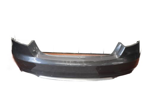 Used Rear bumper AUDI A8 D4 (4H2, 4H8, 4HC, 4HL) S8 quattro (520 hp) 28291364