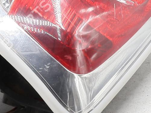 Left taillight FIAT 500 (312_) 1.2 (312AXA1A) | BP37452714C34 - Image 2