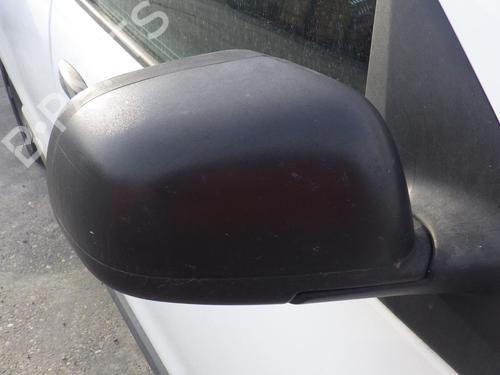 Used Right mirror DACIA LODGY (JS_) 1.2 TCe (JSAY, JSM0) (115 hp) 31579860