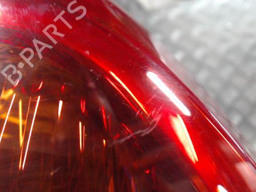 Right taillight BMW 3 (E90) 320 d | BP24291533C35 