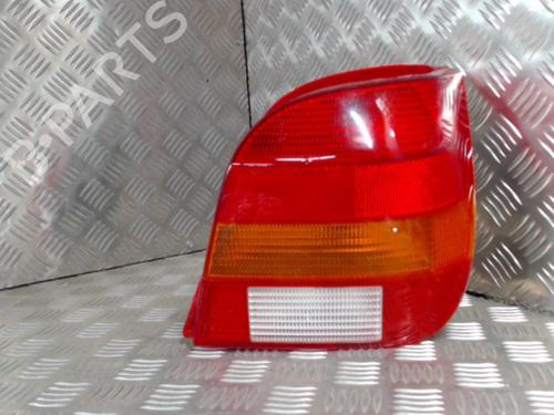 Used Right taillight FORD FIESTA III (GFJ) 1.1 (55 hp) 24291992