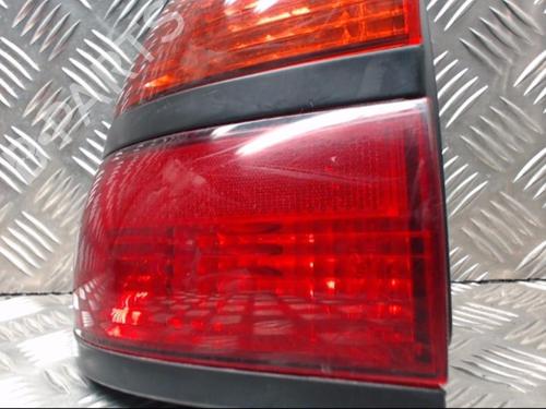 Used Left taillight Left taillight RENAULT LAGUNA I (B56_, 556_) 1.9 dTi (B56J) (98 hp) 24289424 24289424
