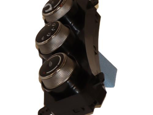 Climate control SSANGYONG KORANDO (CK) 2.0 e-XDi 4WD | BP24291377I5 - Image 4