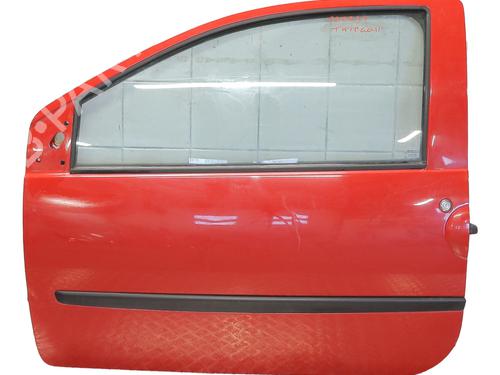 left-front-door-renault-twingo-ii-cn0_-2007-31919070 main image