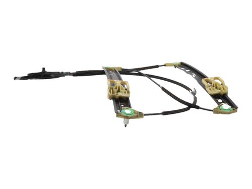 Front left window mechanism AUDI A1 Sportback (8XA, 8XF) 1.2 TFSI | BP39416632C22 - Image 2
