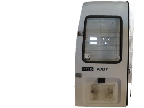 Used Left tailgate CITROËN C15 Box Body/MPV (VD_) 1.9 D (60 hp) 30132957