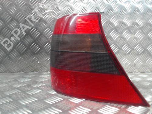 Right taillight VW GOLF IV (1J1) 1.4 16V | BP24291615C35 