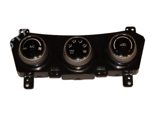 Climate control SSANGYONG KORANDO (CK) 2.0 e-XDi 4WD | BP24291377I5 - Image 6