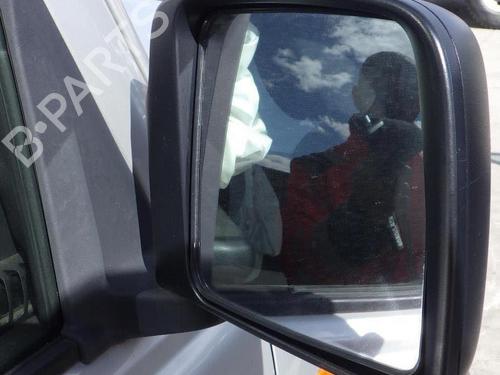 Retrovisor derecho SUZUKI JIMNY Closed Off-Road Vehicle (A6G) 1.5 AllGrip (JB74W, JB74V, A6G415) (102 hp) 32326616