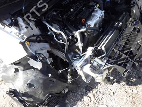 Engine PEUGEOT PARTNER Box Body/MPV (K9) 1.5 BlueHDI 130 | BP29340242M1 
