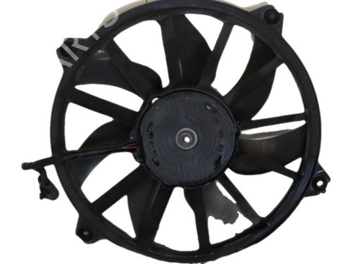 Used Radiator fan Radiator fan 38327405 38327405