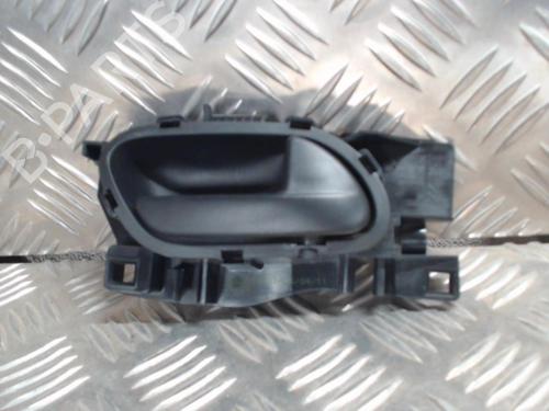 Used Front right interior door handle PEUGEOT EXPERT Van (VF3A_, VF3U_, VF3X_) 2.0 HDi 120 (120 hp) 24290863