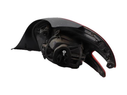 Used Left taillight Left taillight PEUGEOT 208 I (CA_, CC_) 1.6 HDi / BlueHDi 75 (75 hp) 37250768 37250768