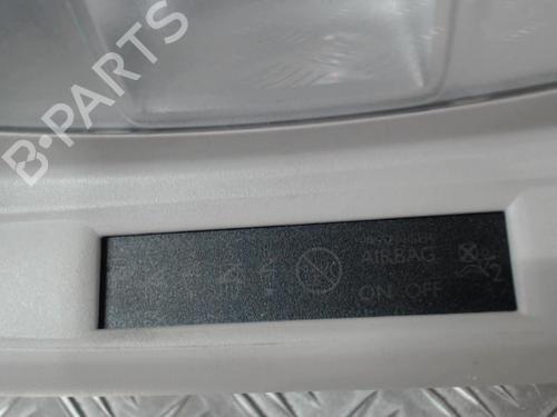 Interior roof light CITROËN C3 III (SX) 1.6 BlueHDi 75 | BP24288700I8  - Image 6